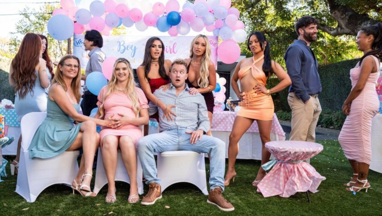 pregnant wedding pubilcsex