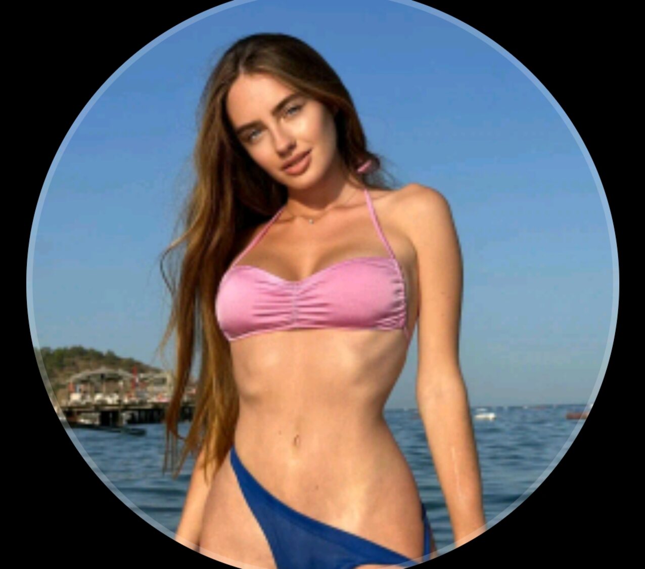 women bikini sexy