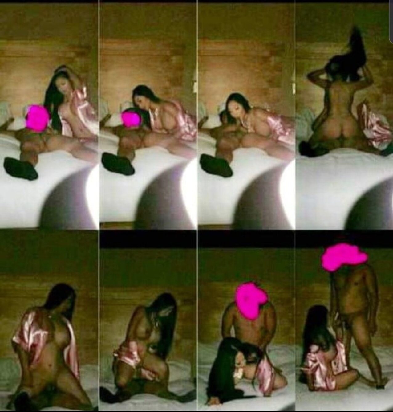 asian hmong amateur