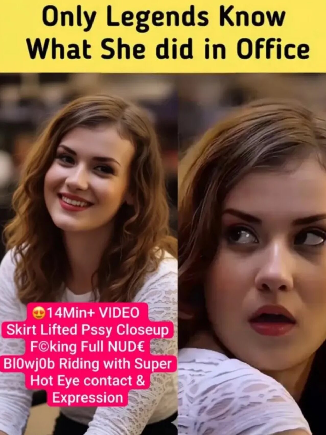 office beauty cinema