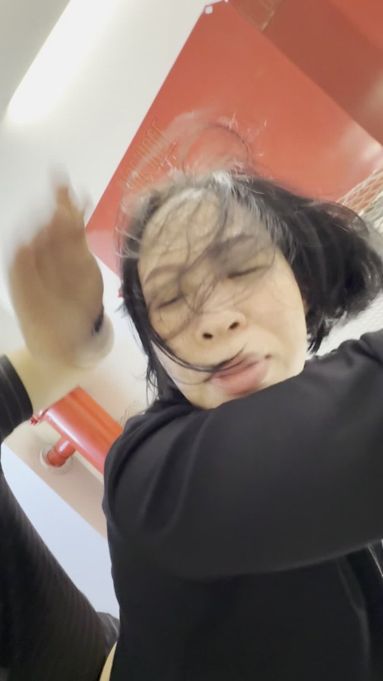 asian milf cheating