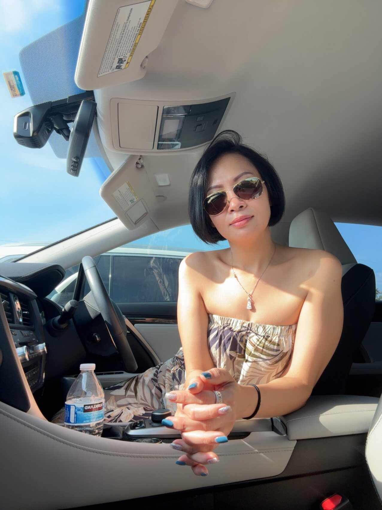 asian milf wife