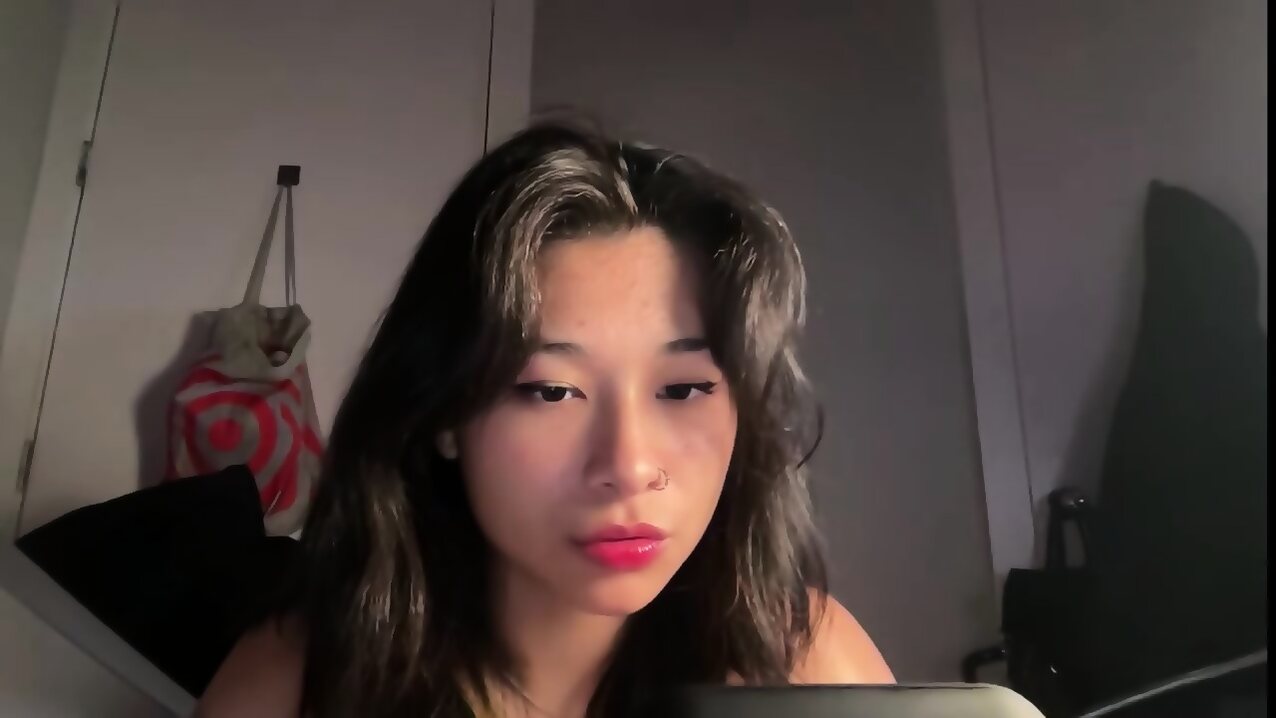 camgirl asian big tits