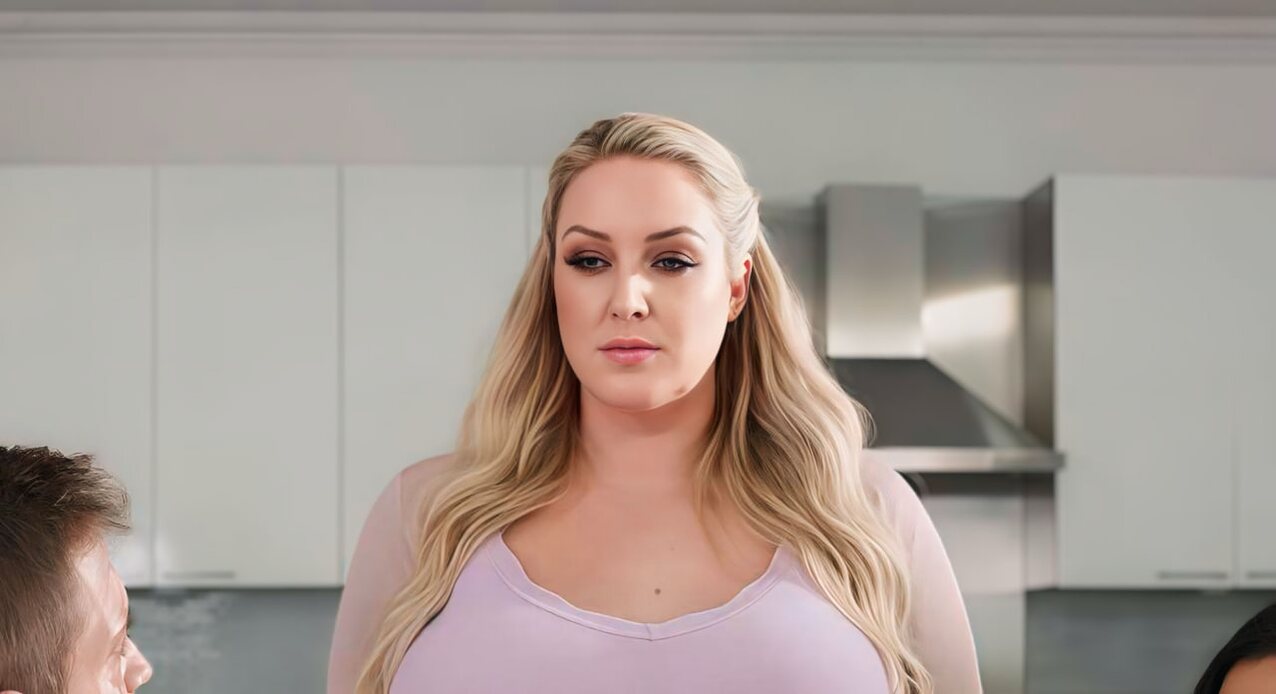 beautiful hot big tits