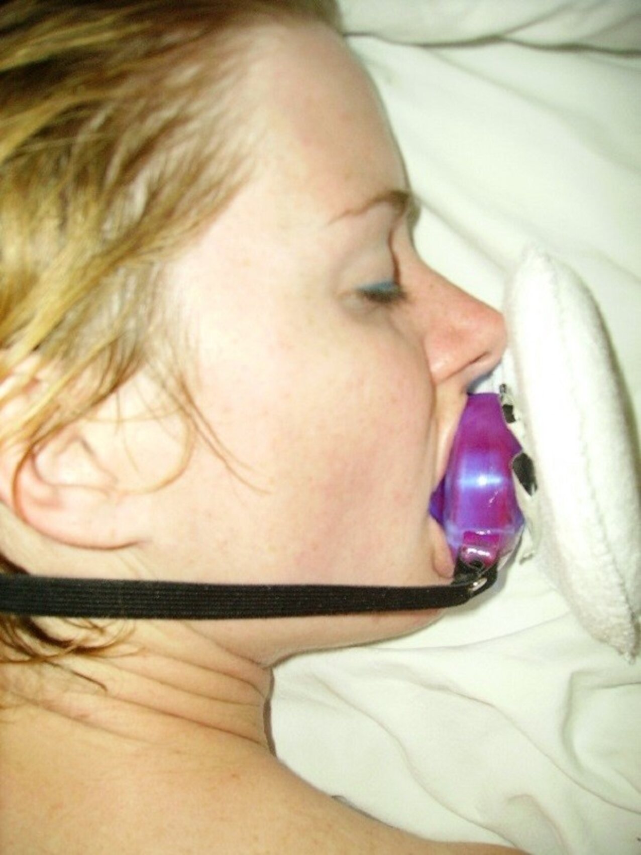 amateur bdsm bondage