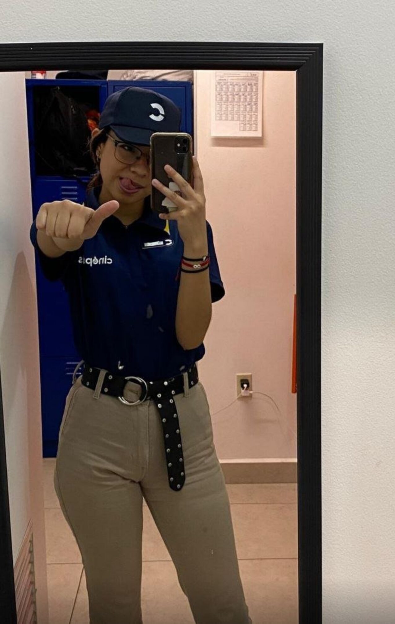 amateur latina teen