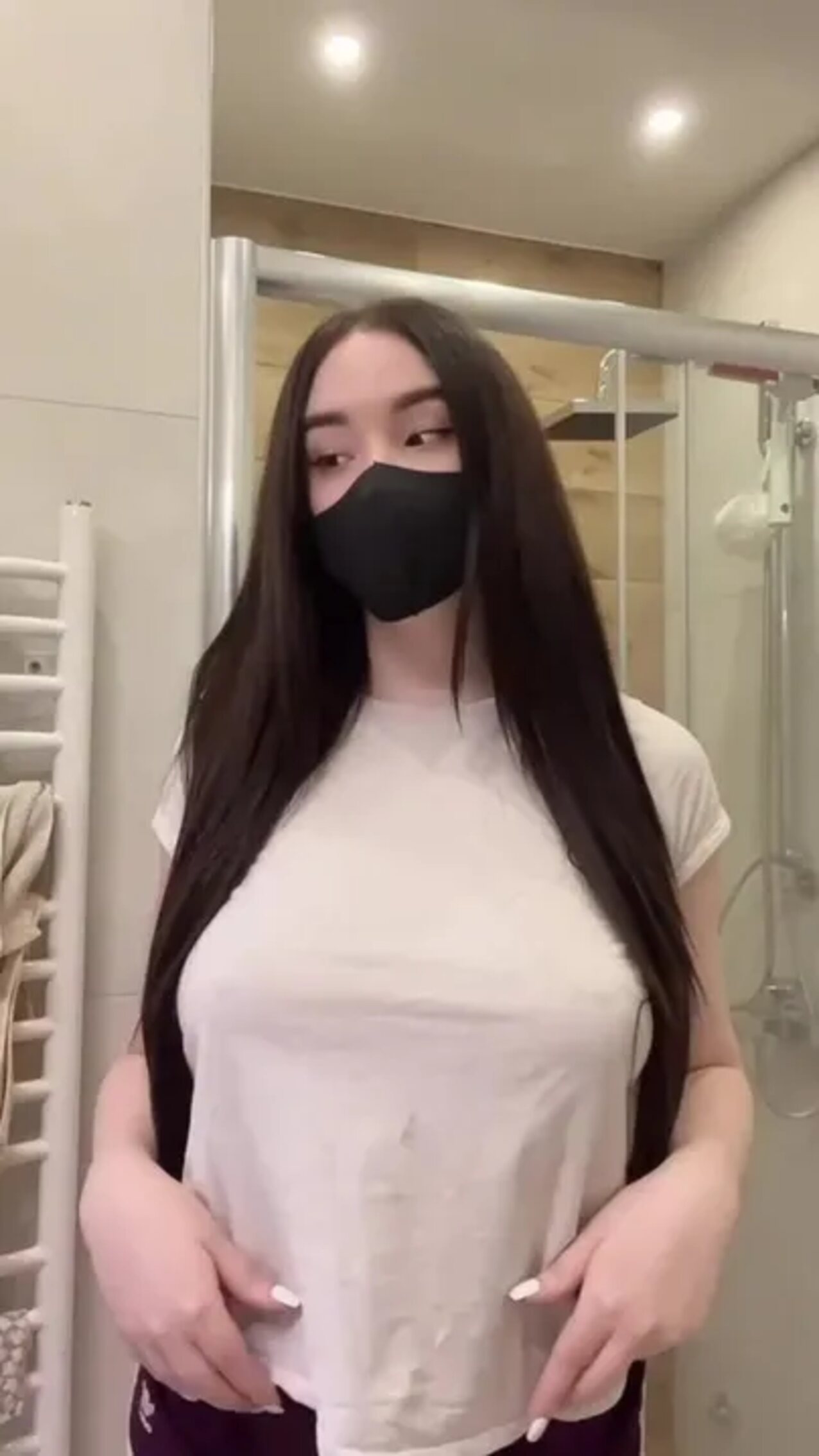 busty teen beauty