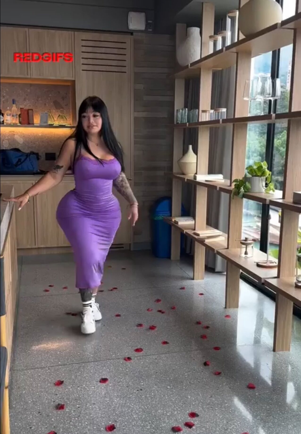 huge ass bbl ass