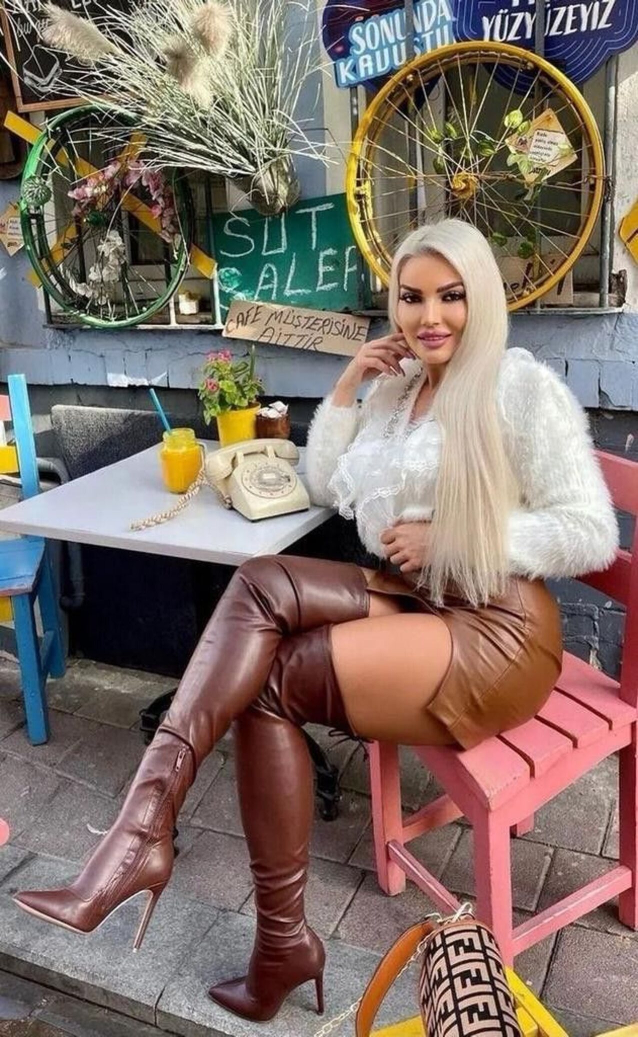 big tits blonde blond