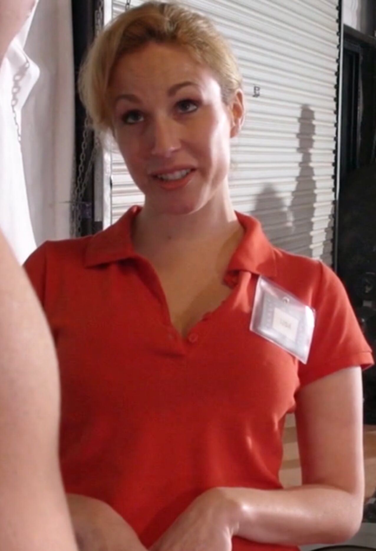 blonde milf brazzers