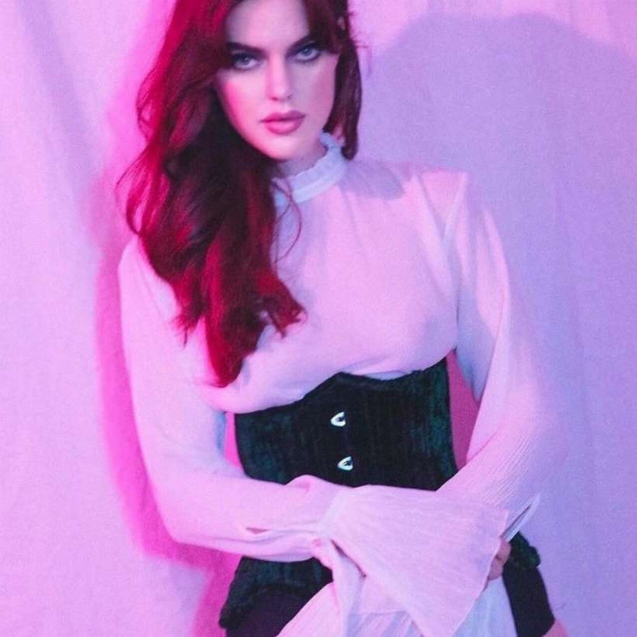 redhead red hair ass