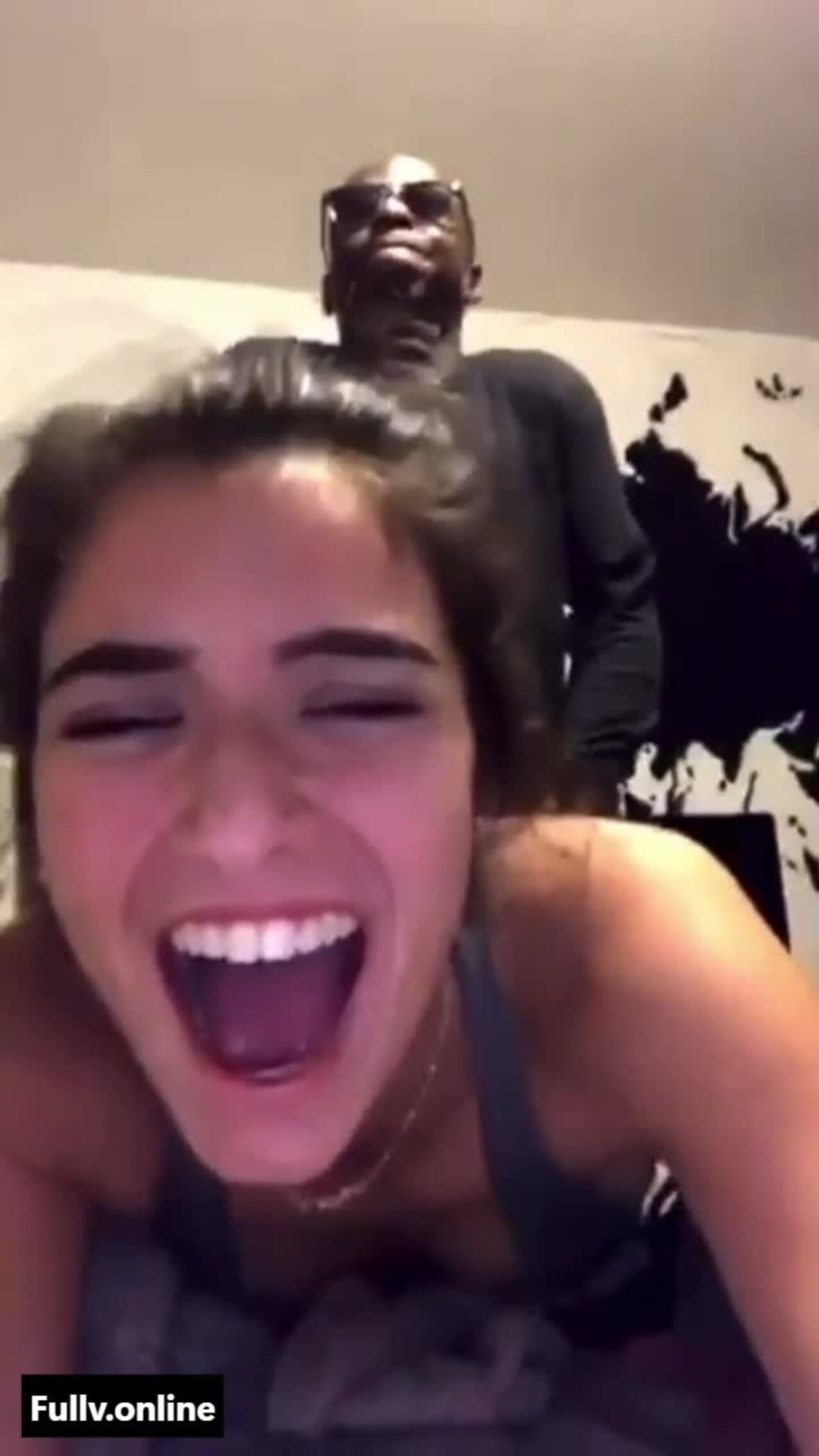 amateur bbc interracial