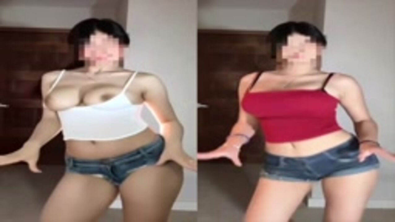 asian dance tiktok