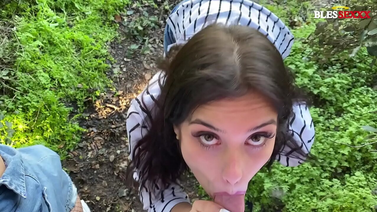 nature foursome blowjob