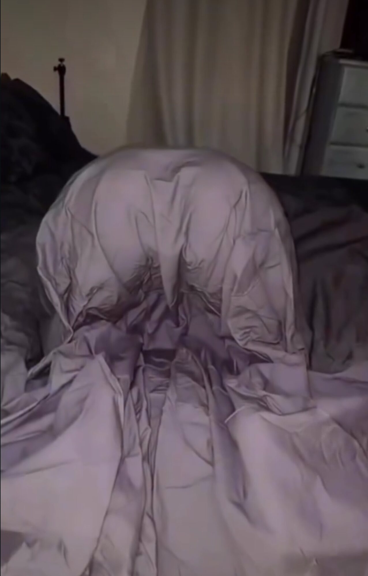 big ass bed doggystyle