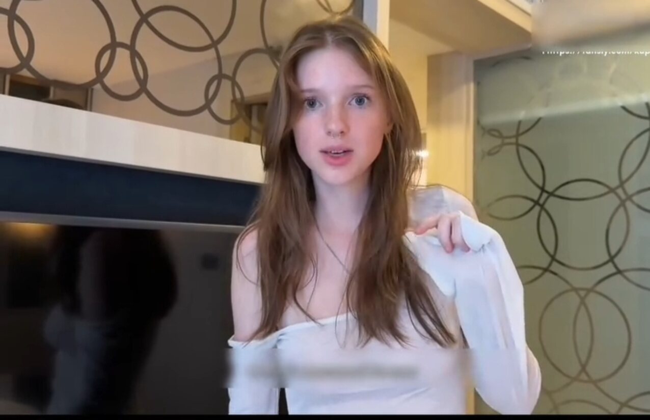 small tits lesbian lesbian sisters