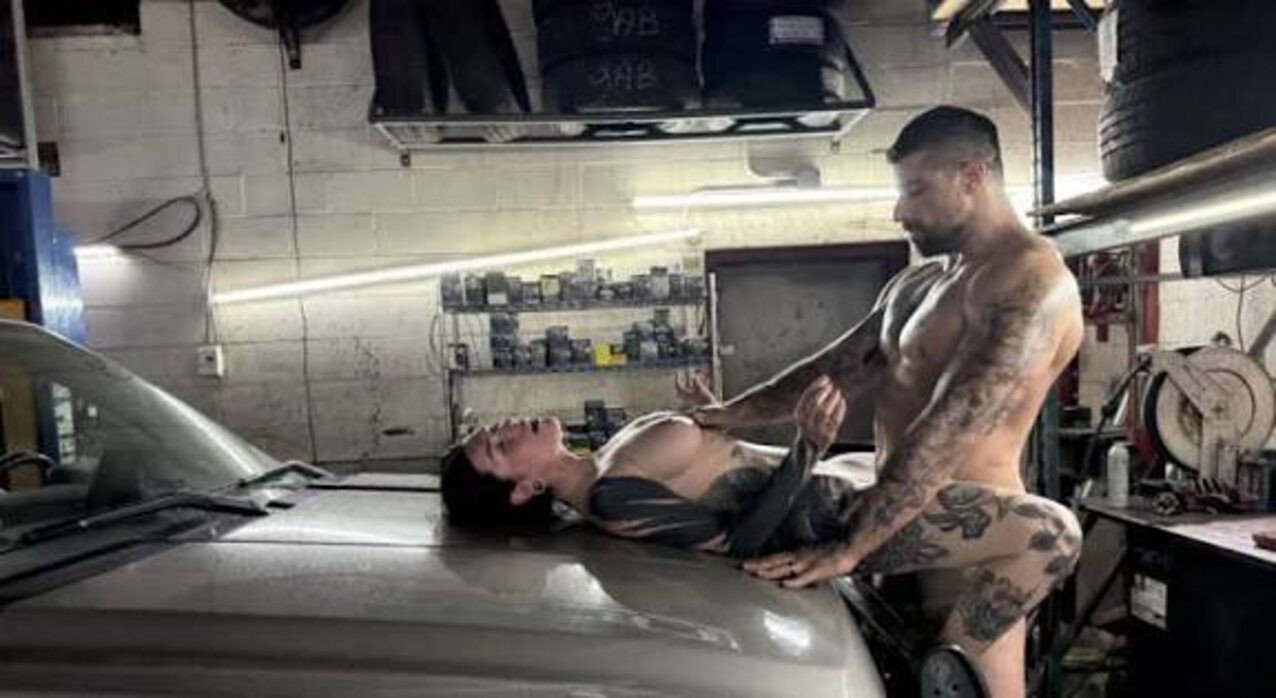 mag numb alex duca mechanic trouble