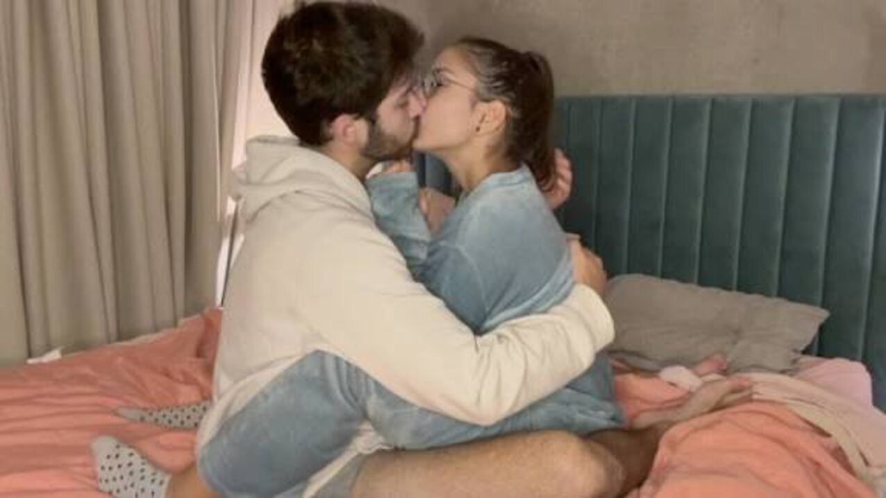 itsxlilix virgin stepsister