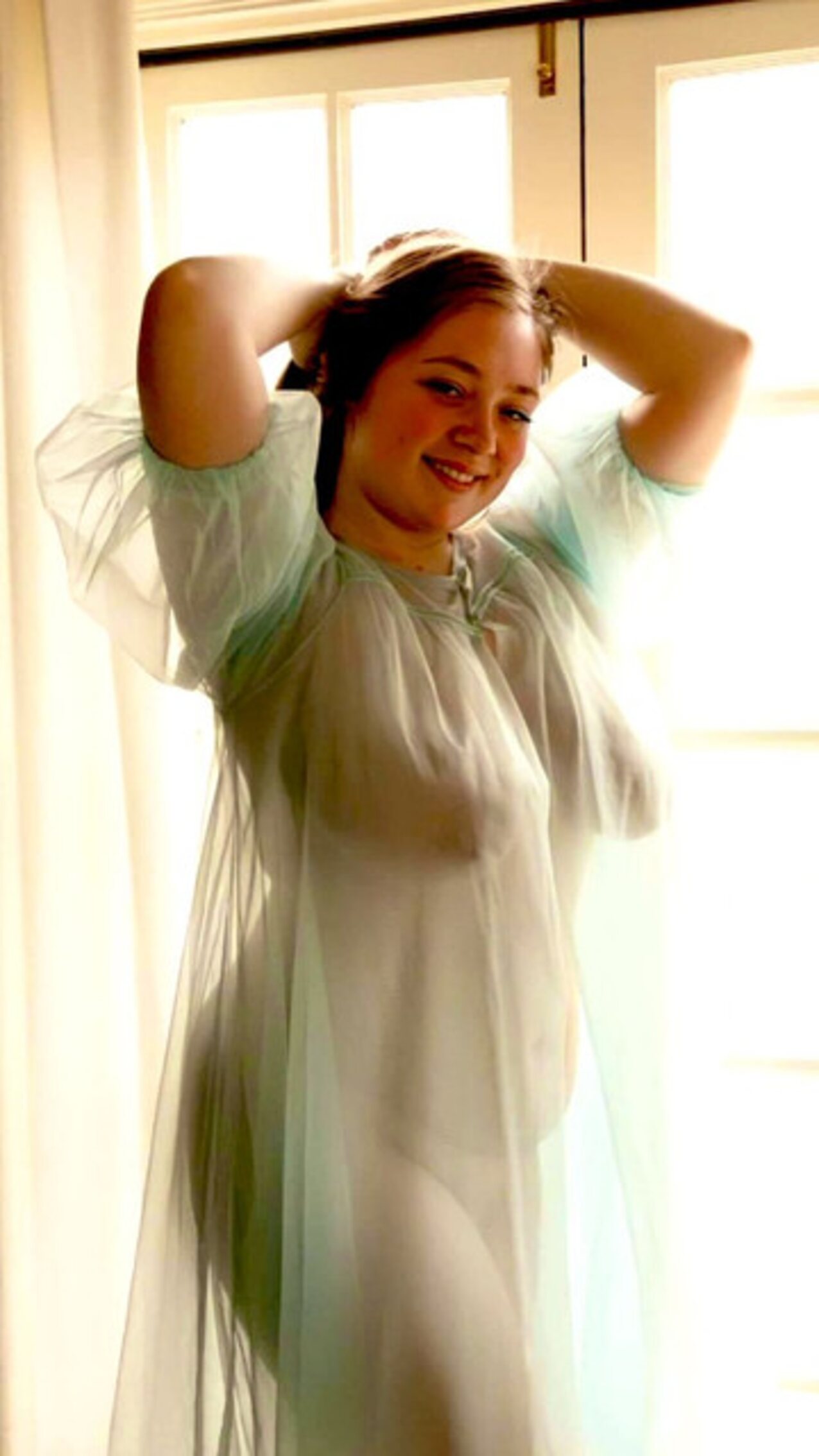 big boobs chubby milf