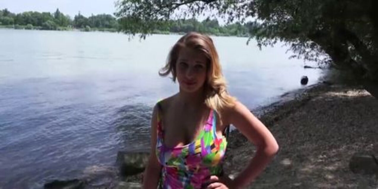 beautiful hot big tits