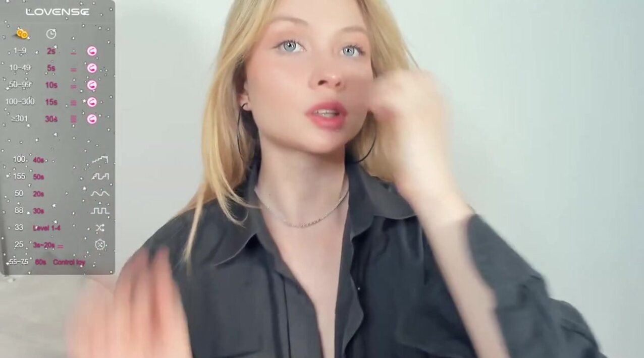 camgirl gustofwind ritadamsf