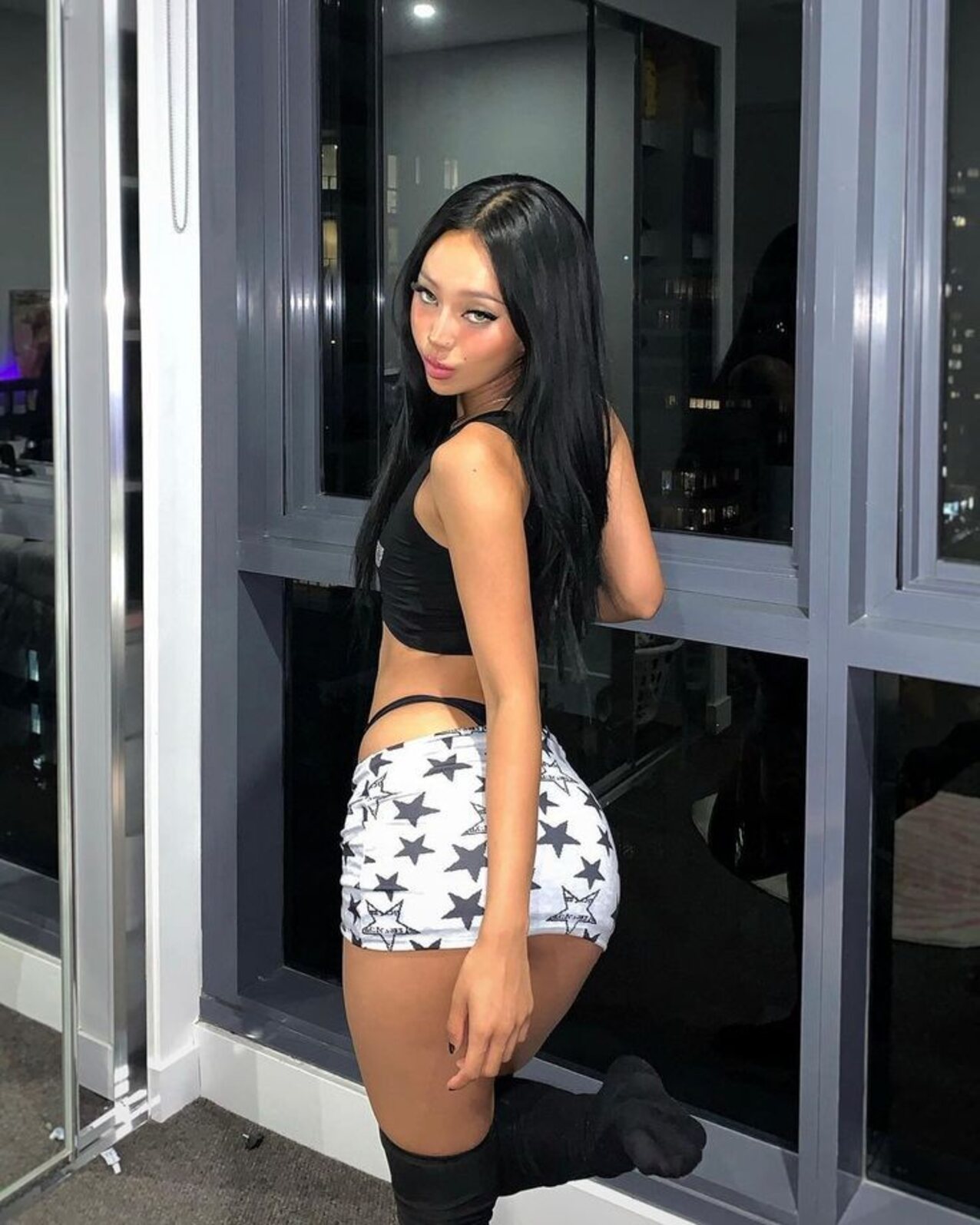 identification slut whore