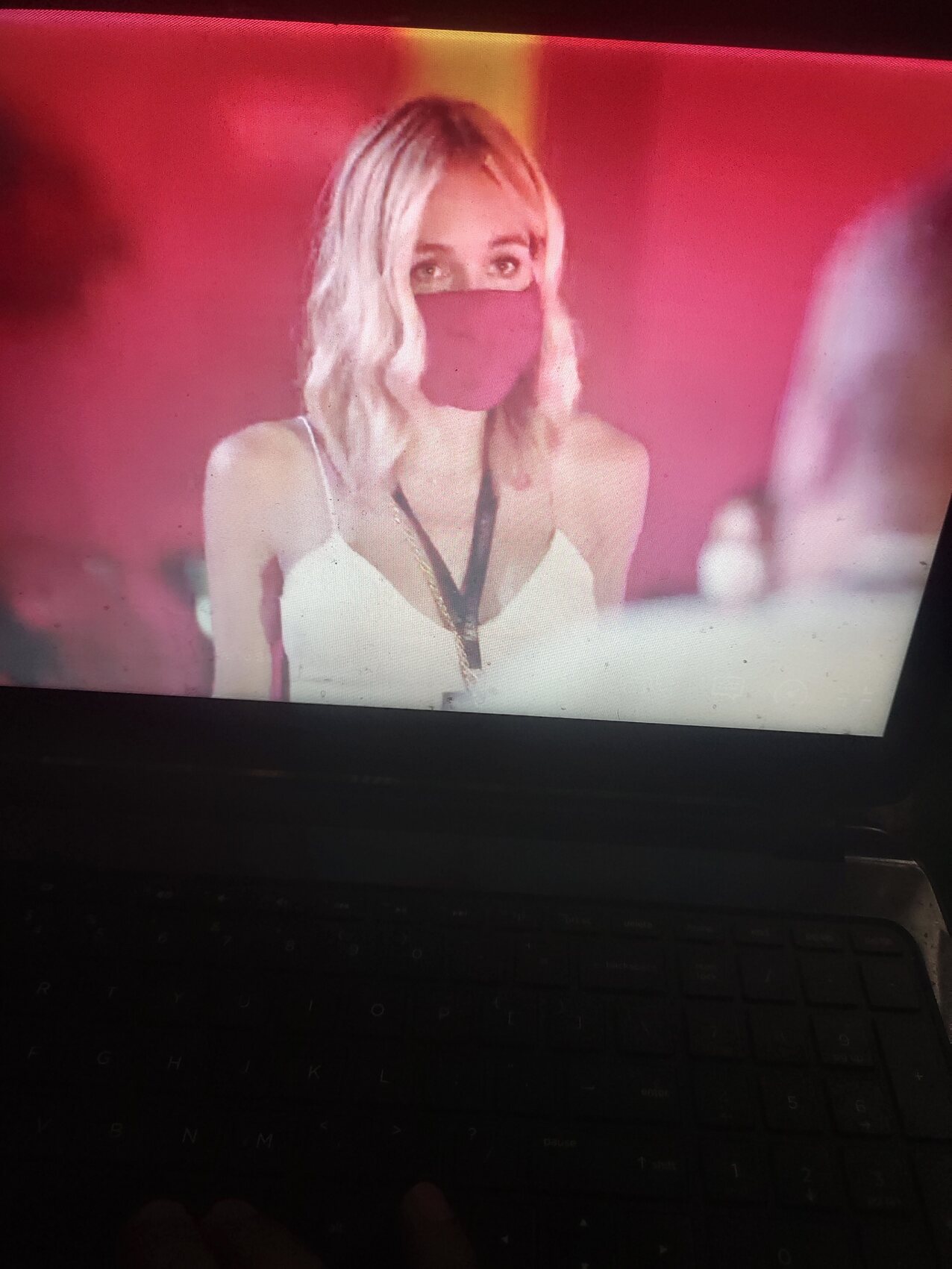 party series bigboobs