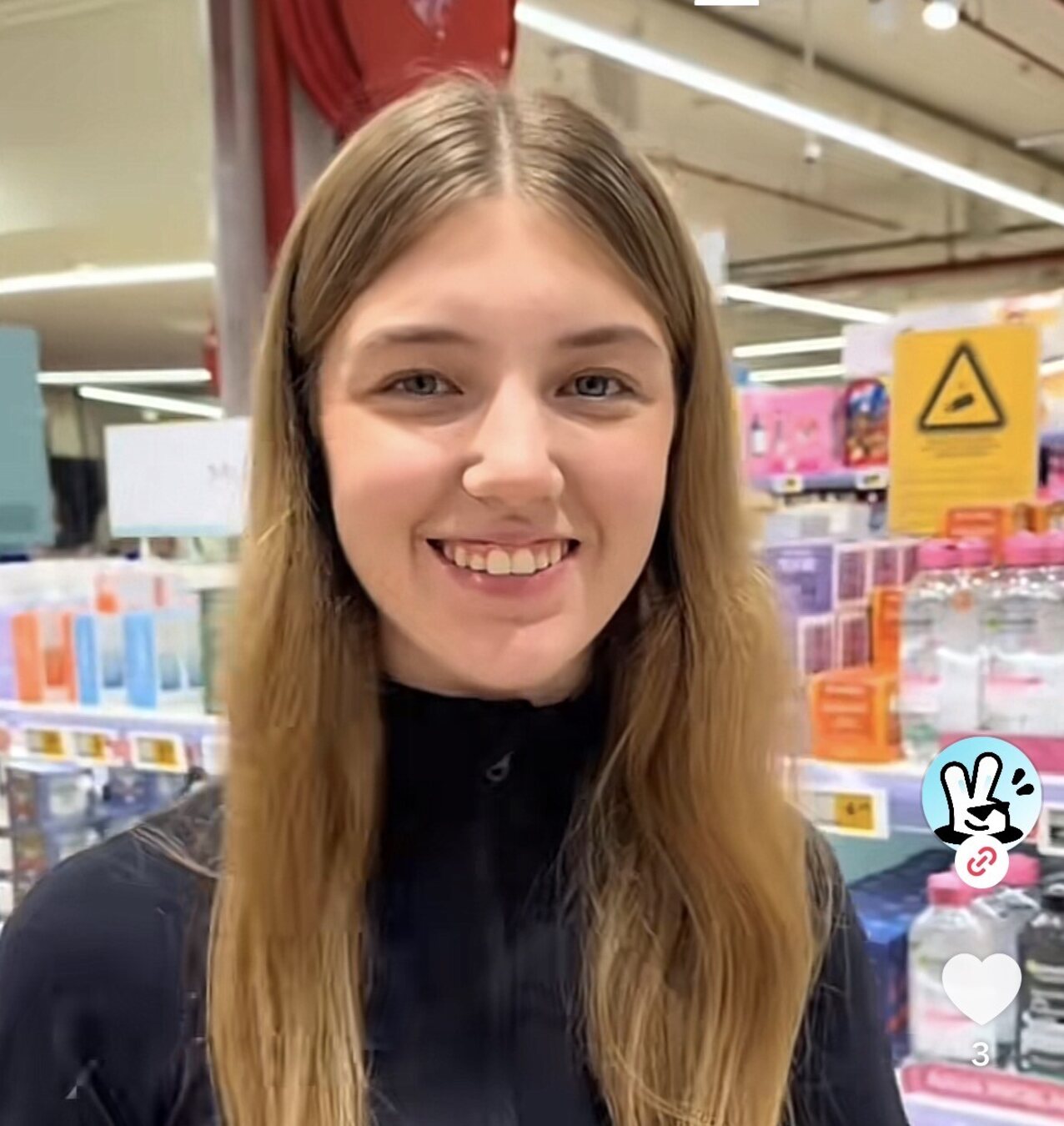 blonde cute onlyfans