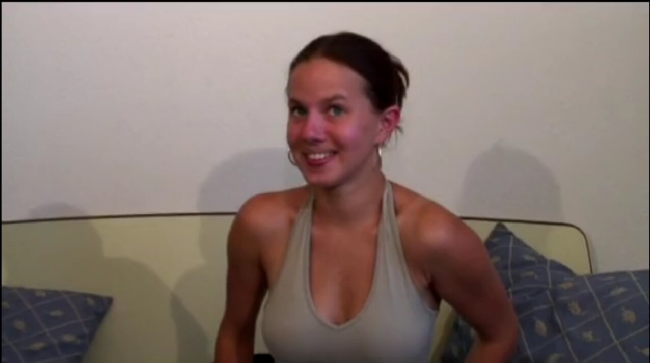 amateur french busty