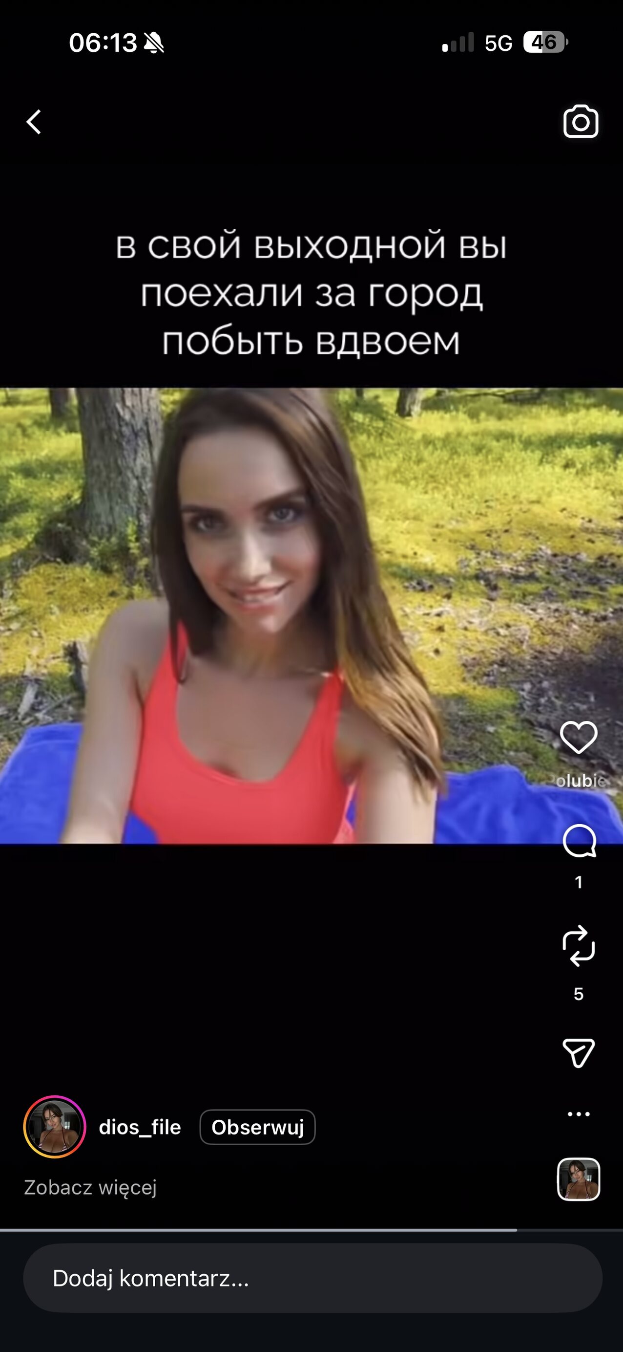 blond sexy public