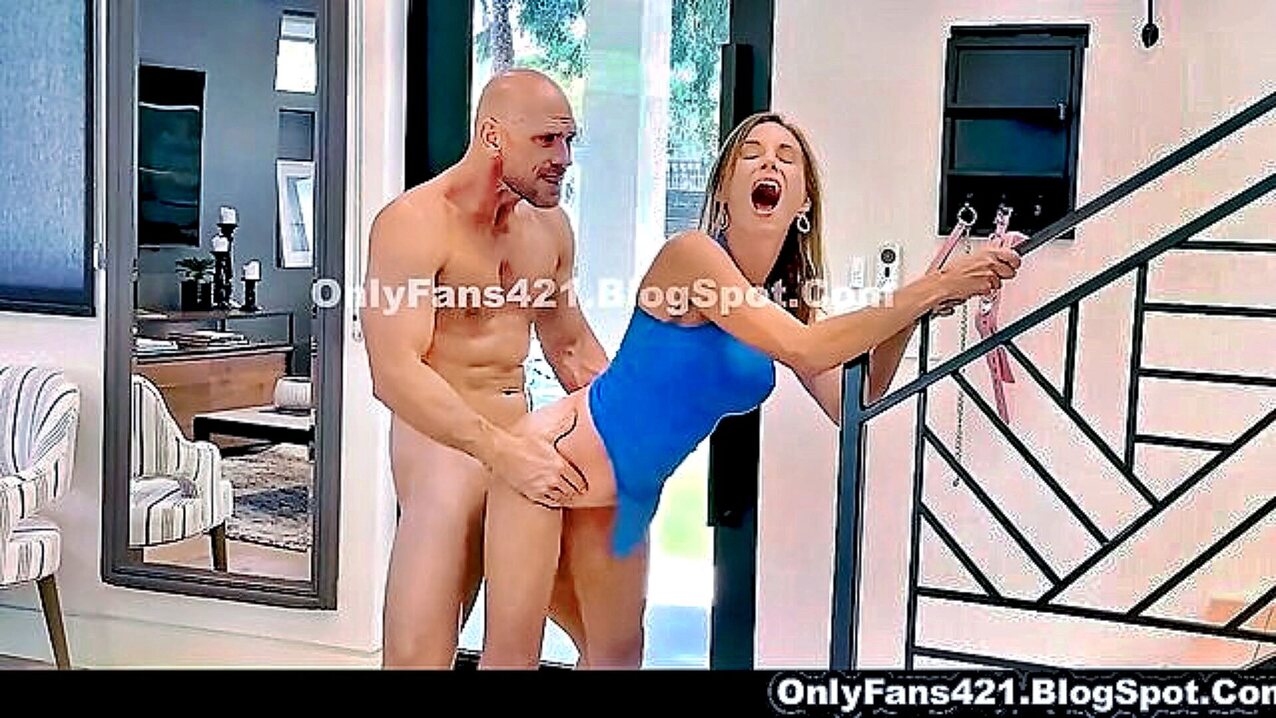johnny sins big tits milf