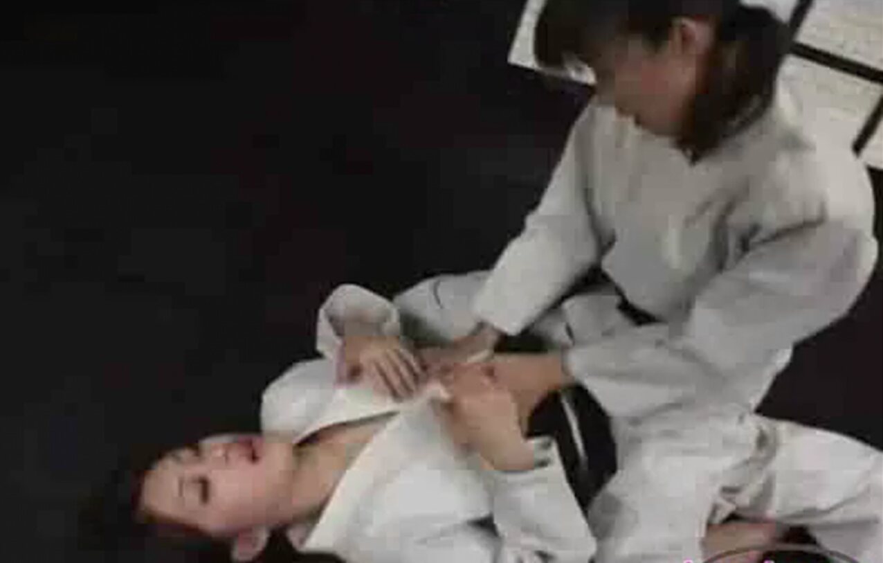 jav judo martialarts