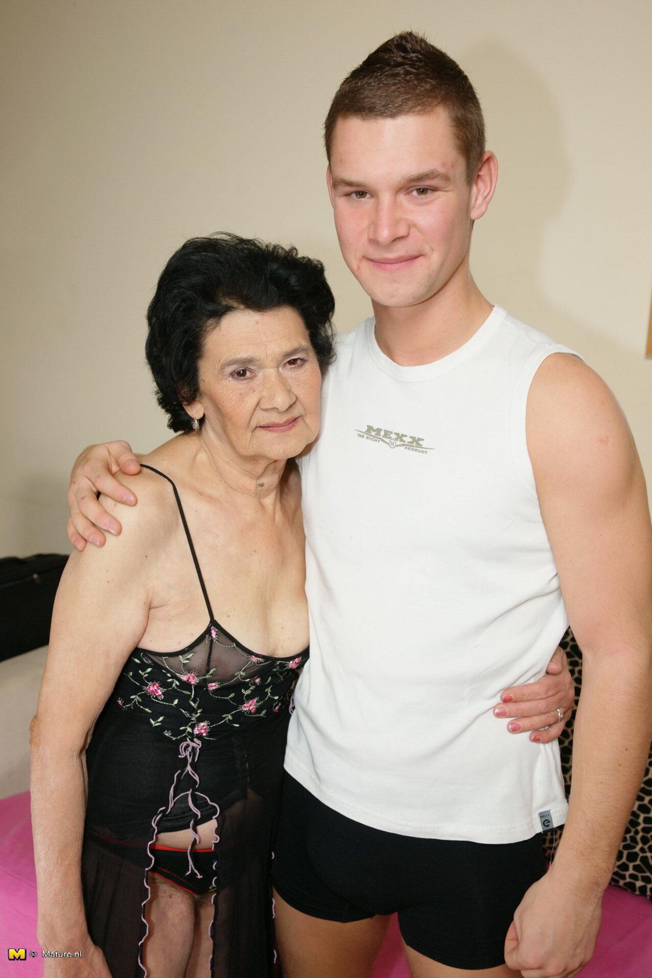 vintage milf pussy