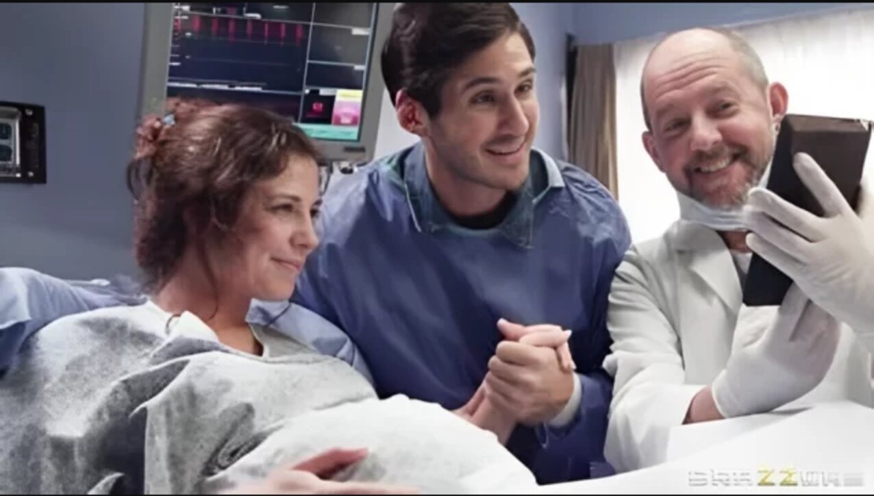 brazzers birth pregnant