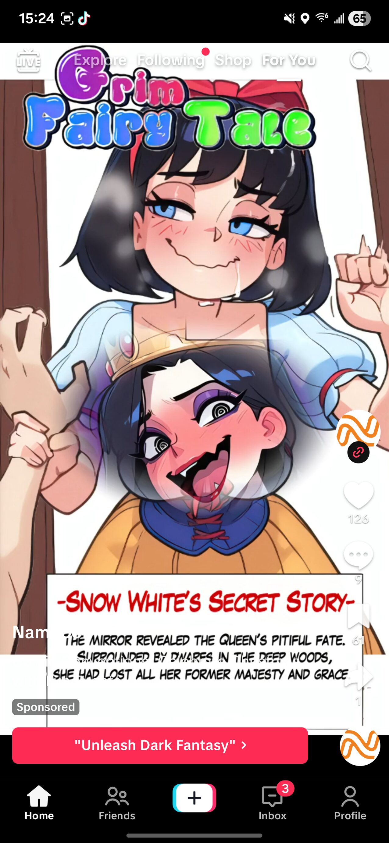 comic manga cartoo
