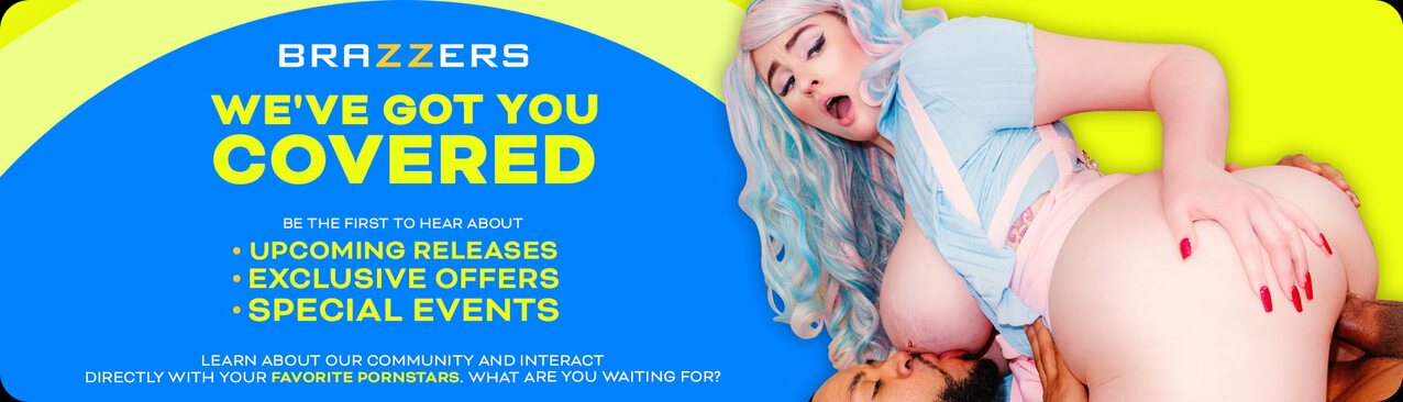teen brazzers hair color