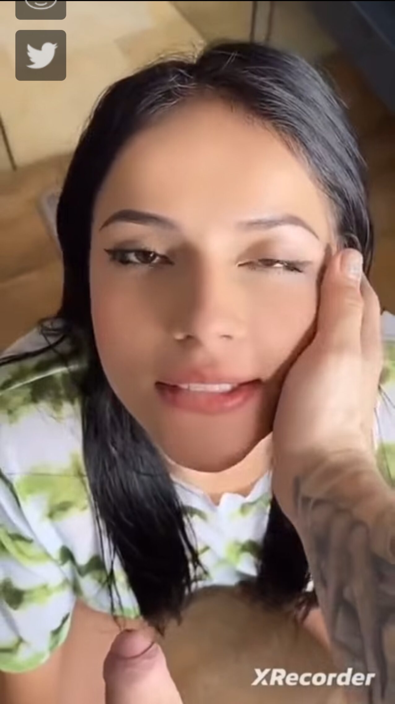 blowjob latina colombian