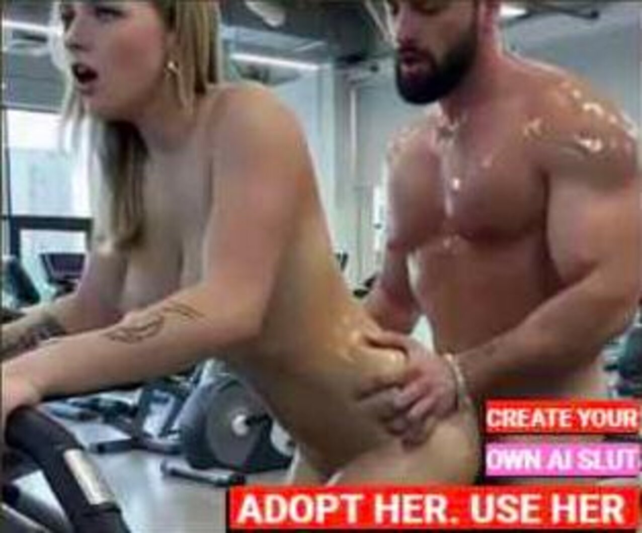 doggy doggystyle bouncing tits