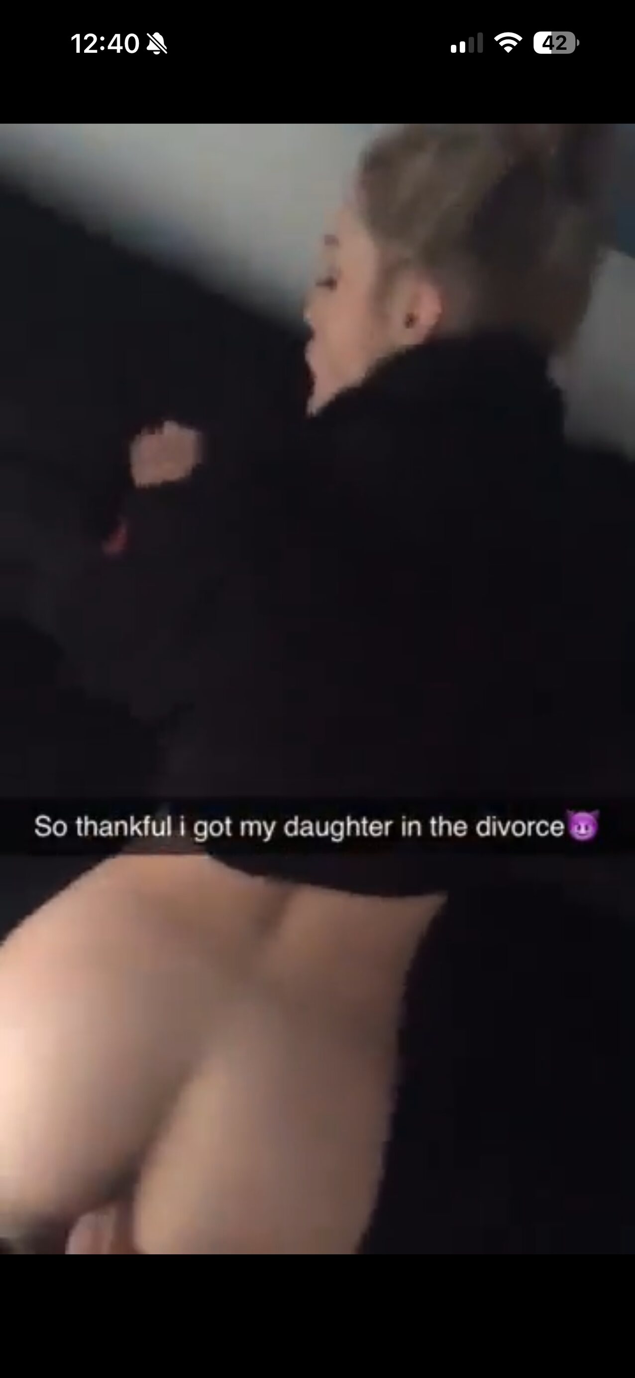 kaliroses black pov