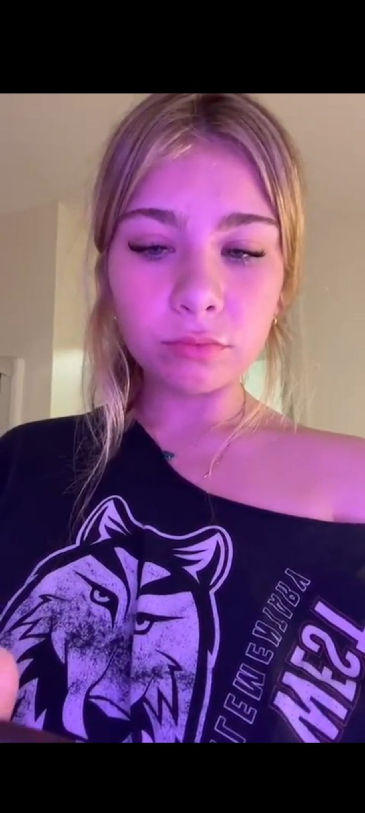 camgirl live snowbunny