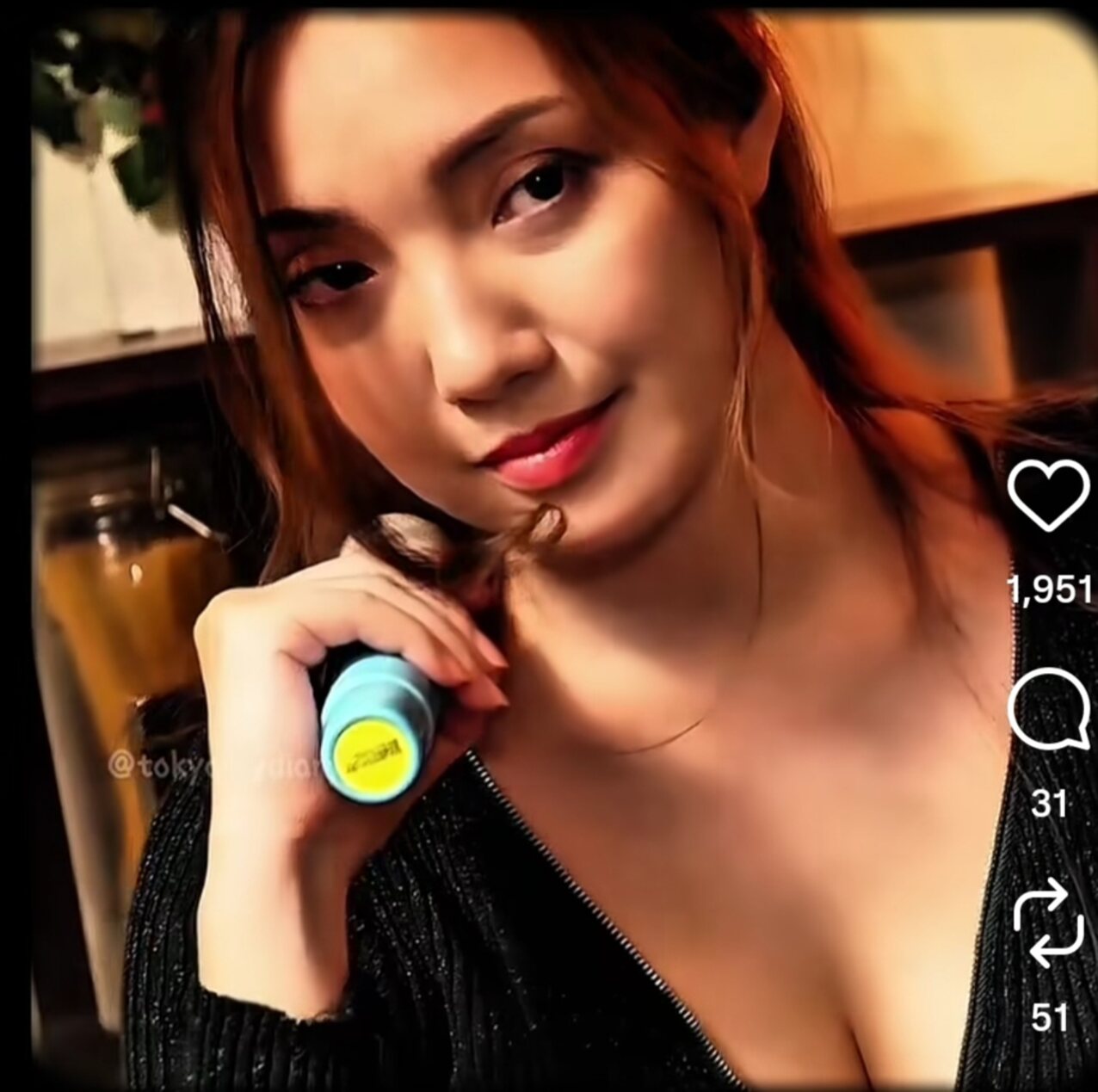 big tits big ass japanese