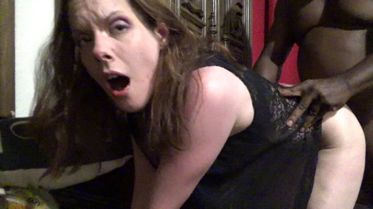 amateur interracial bbc