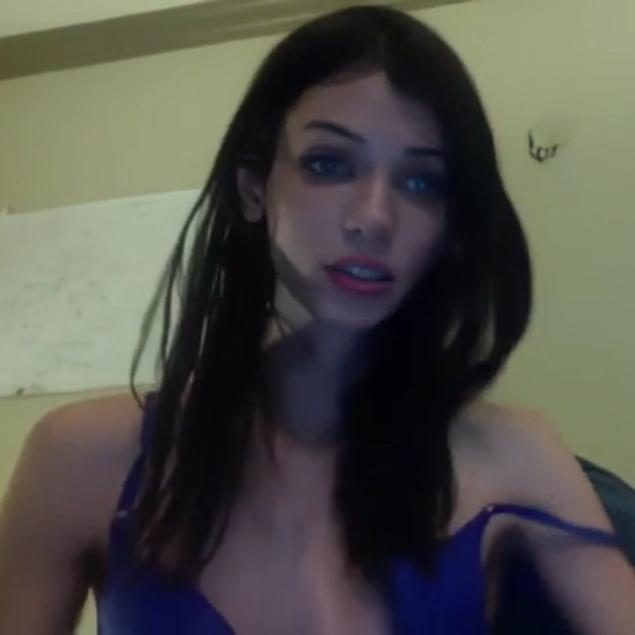 beautiful feminine sexy