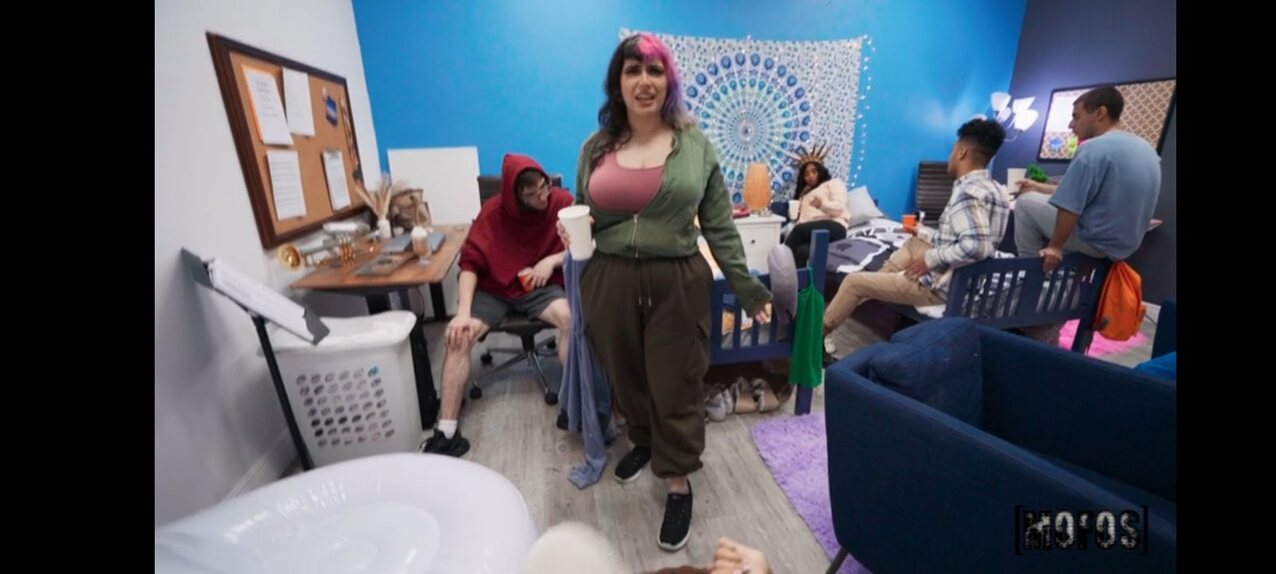 bigtits extras lpi