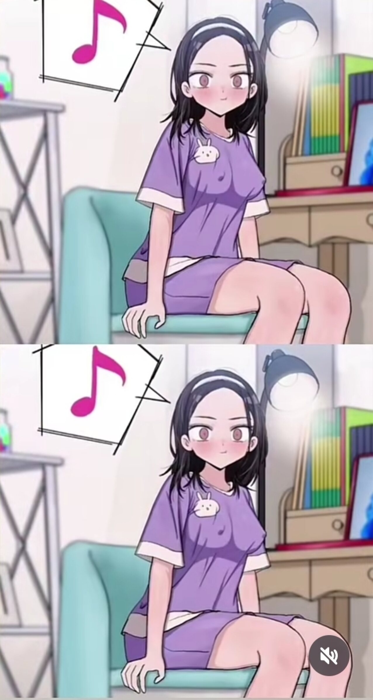 hentai motion comic