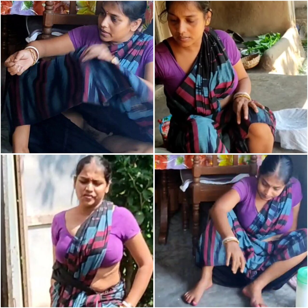 milf viral desi