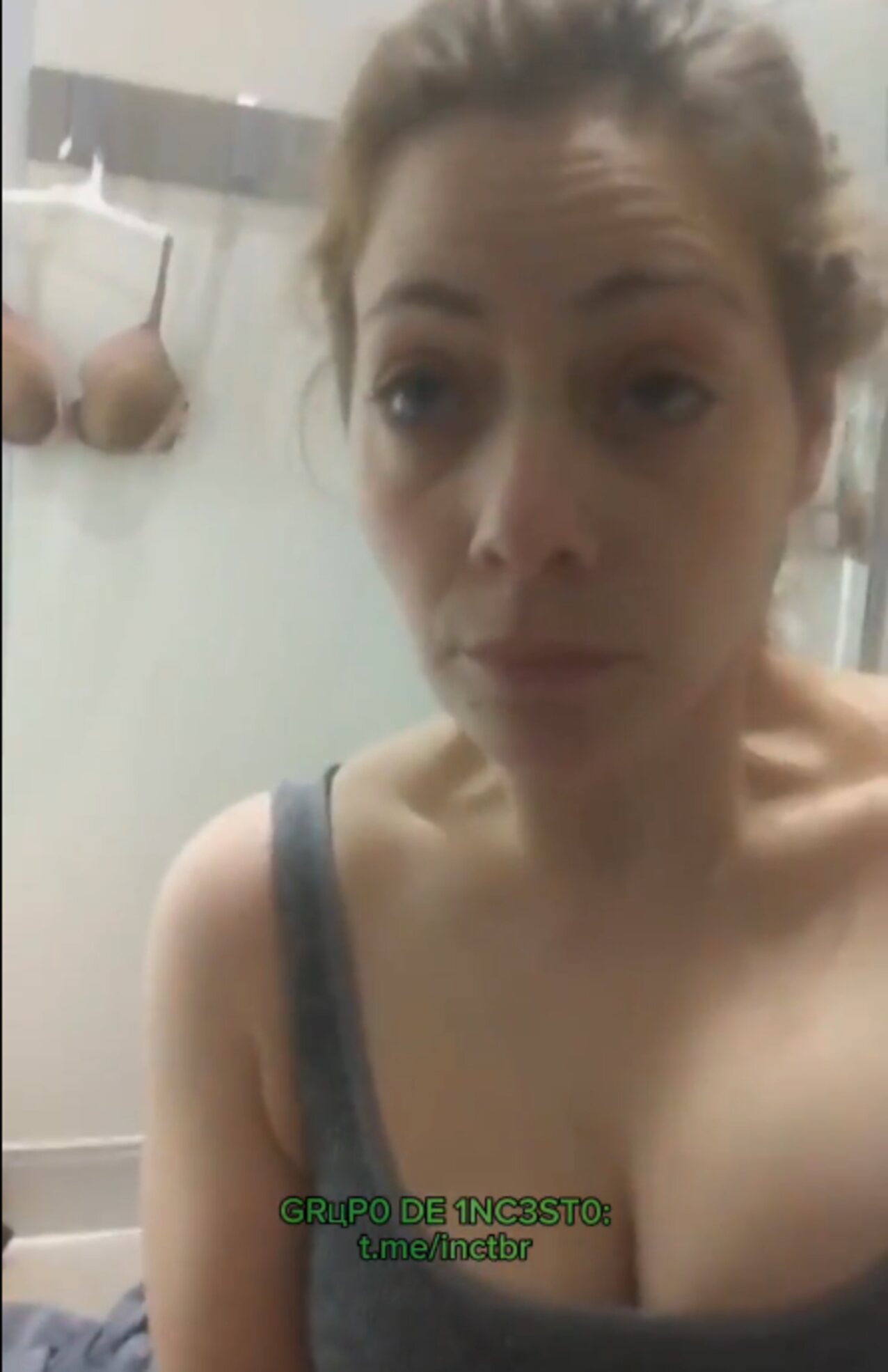 amateur masturbation milf