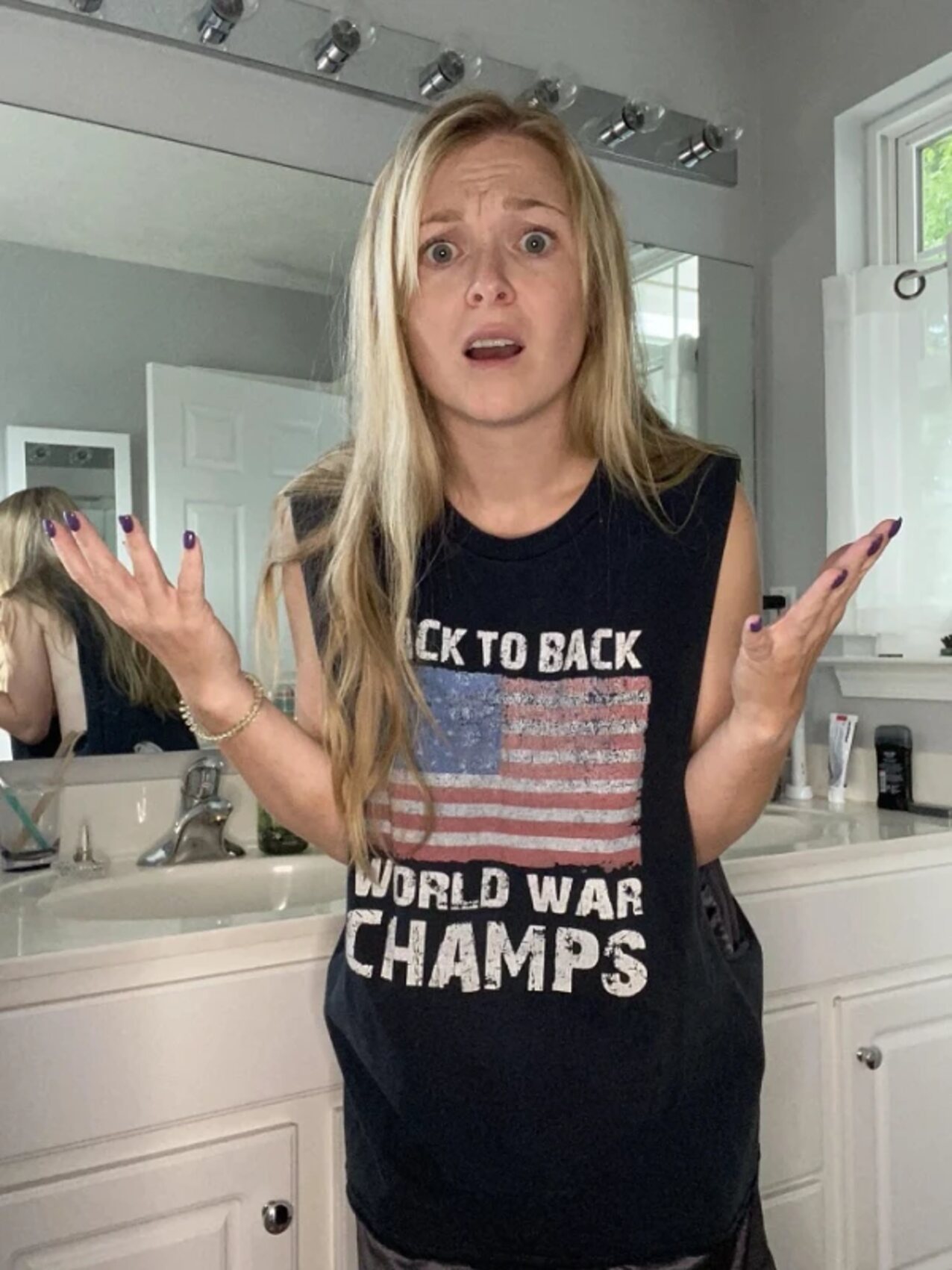 big ass big tits masturbation