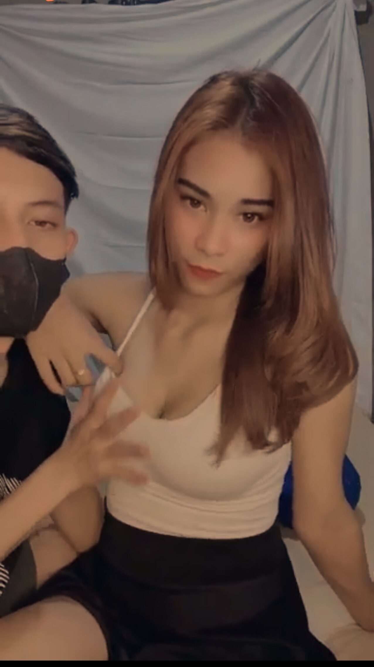 pinay indonesia asian
