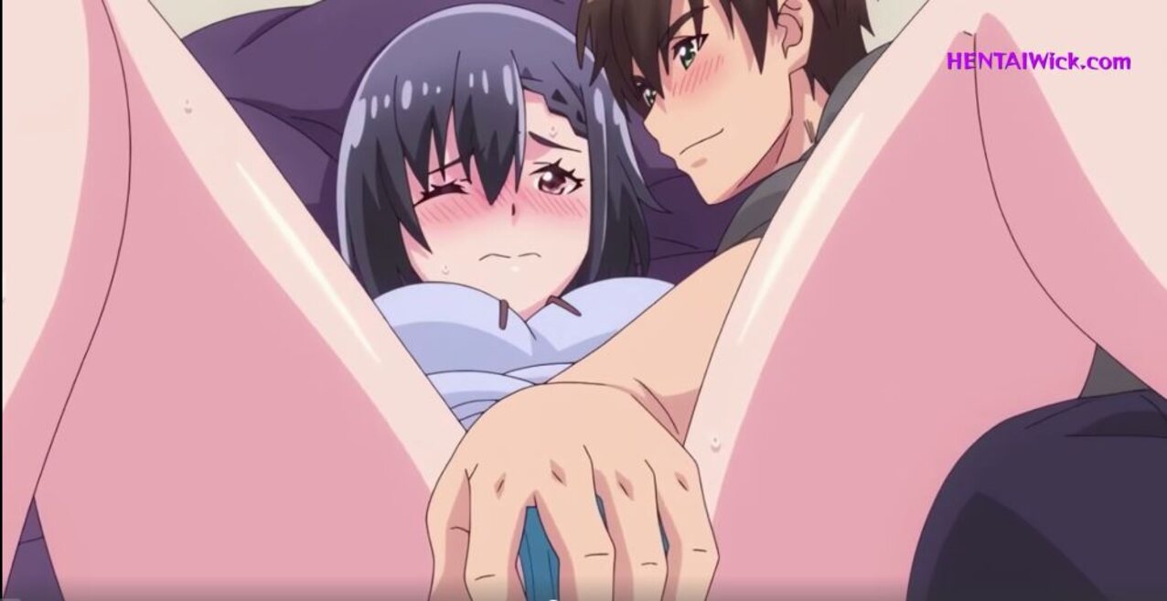 hentai wholesome uncensored